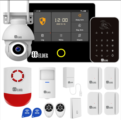 Security Alarm